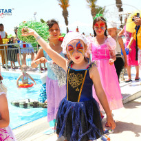 Club Novostar Omar Khayam Resort & Aqua Park 