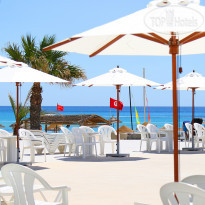 Club Novostar Omar Khayam Resort & Aqua Park 