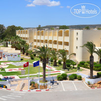 Club Novostar Omar Khayam Resort & Aqua Park 