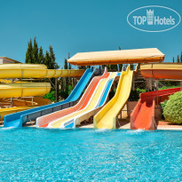 Club Novostar Omar Khayam Resort & Aqua Park 