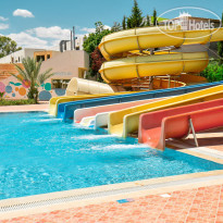 Club Novostar Omar Khayam Resort & Aqua Park 