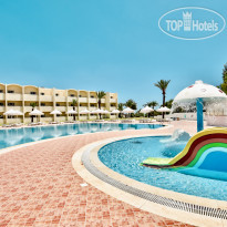 Club Novostar Omar Khayam Resort & Aqua Park 