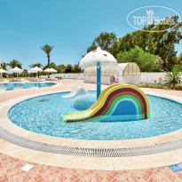 Club Novostar Omar Khayam Resort & Aqua Park 