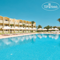 Club Novostar Omar Khayam Resort & Aqua Park 