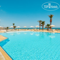 Club Novostar Omar Khayam Resort & Aqua Park 