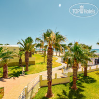 Club Novostar Omar Khayam Resort & Aqua Park 