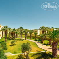 Club Novostar Omar Khayam Resort & Aqua Park 