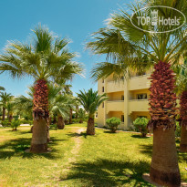 Club Novostar Omar Khayam Resort & Aqua Park 