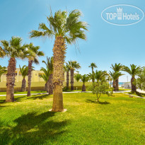 Club Novostar Omar Khayam Resort & Aqua Park 