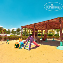 Club Novostar Omar Khayam Resort & Aqua Park 