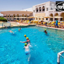 Medina Belisaire & Thalasso