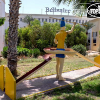 Medina Belisaire & Thalasso
