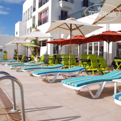 La Playa Hotel Club 3*