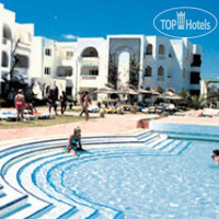 Thalassa Dar Zakarya 4*