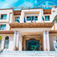 Marina Palace 4*
