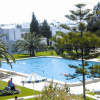 Thalassa Village Hammamet 