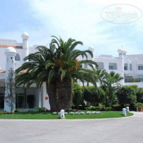 Hammamet Garden Resort 