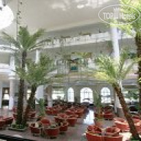 Hammamet Garden Resort 