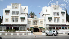 Residence Mahmoud 3*