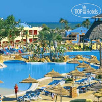 Caribbean World Borj Cedria 3*