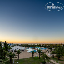 The Mirage Resort & Spa