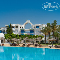 The Mirage Resort & Spa