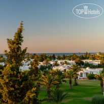 The Mirage Resort & Spa
