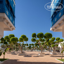The Mirage Resort & Spa