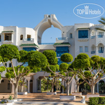 The Mirage Resort & Spa