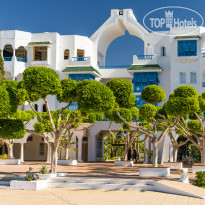The Mirage Resort & Spa