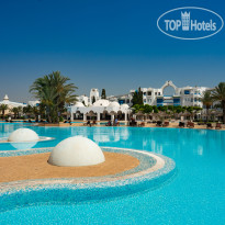 The Mirage Resort & Spa
