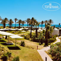 CALIMERA Delfino Beach Resort & Spa 