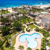 CALIMERA Delfino Beach Resort & Spa 