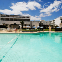 El Mouradi Beach 