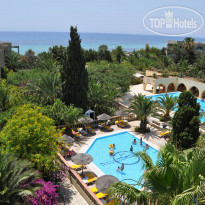 Mediterranee Thalasso Golf Hotel 