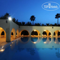 Mediterranee Thalasso Golf Hotel 