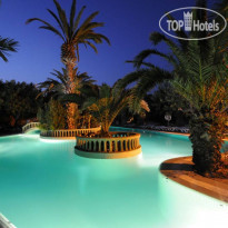 Mediterranee Thalasso Golf Hotel 