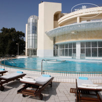 Nahrawess Hotel & Spa Resort 