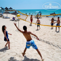 Club Novostar Sol Azur Beach Congress