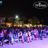 Club Novostar Sol Azur Beach Congress