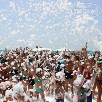 Club Novostar Sol Azur Beach Congress
