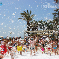 Club Novostar Sol Azur Beach Congress