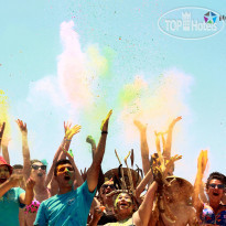 Club Novostar Sol Azur Beach Congress