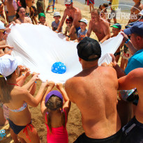 Club Novostar Sol Azur Beach Congress