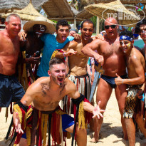 Club Novostar Sol Azur Beach Congress