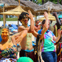 Club Novostar Sol Azur Beach Congress