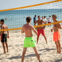 Club Novostar Sol Azur Beach Congress