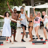 Club Novostar Sol Azur Beach Congress