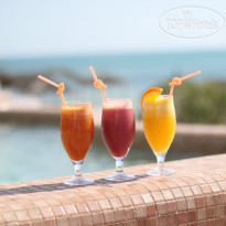 Club Novostar Sol Azur Beach Congress