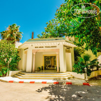 Club Novostar Sol Azur Beach Congress